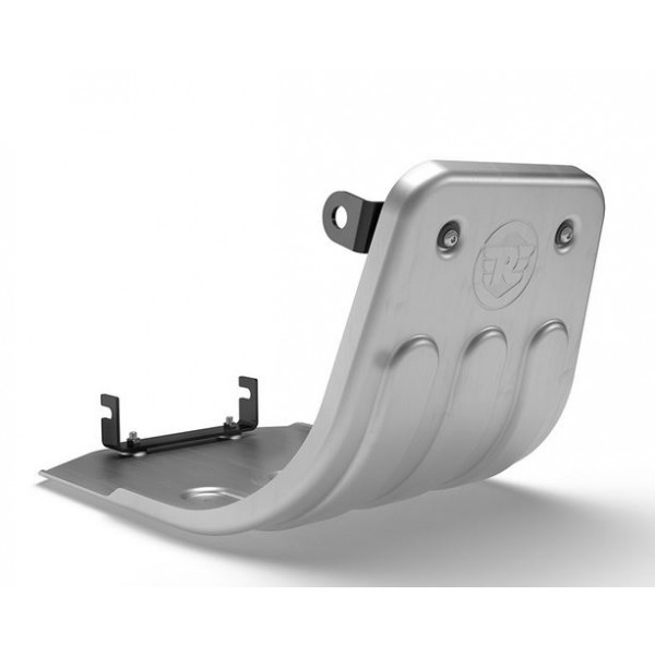 Royal Enfield Royal Enfield Meteor Sumpguard Silver